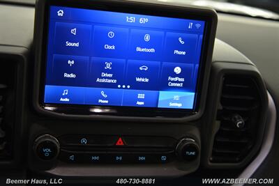 2021 Ford Bronco Sport   - Photo 28 - Mesa, AZ 85202