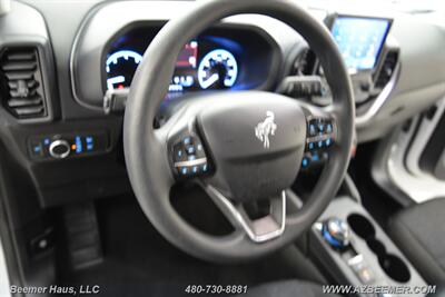 2021 Ford Bronco Sport   - Photo 25 - Mesa, AZ 85202