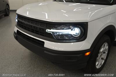 2021 Ford Bronco Sport   - Photo 42 - Mesa, AZ 85202