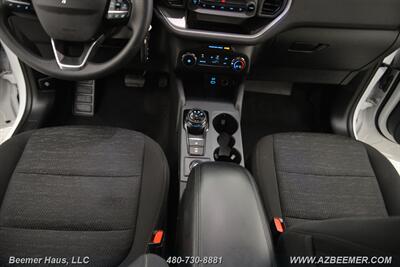 2021 Ford Bronco Sport   - Photo 17 - Mesa, AZ 85202