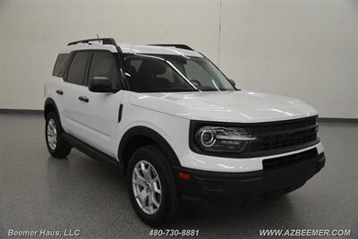 2021 Ford Bronco Sport   - Photo 6 - Mesa, AZ 85202