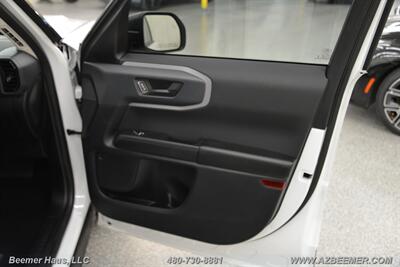 2021 Ford Bronco Sport   - Photo 36 - Mesa, AZ 85202