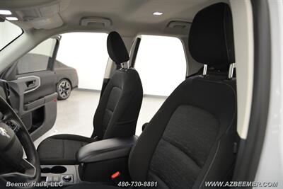 2021 Ford Bronco Sport   - Photo 15 - Mesa, AZ 85202