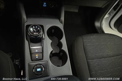 2021 Ford Bronco Sport   - Photo 31 - Mesa, AZ 85202