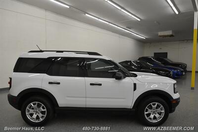 2021 Ford Bronco Sport   - Photo 8 - Mesa, AZ 85202