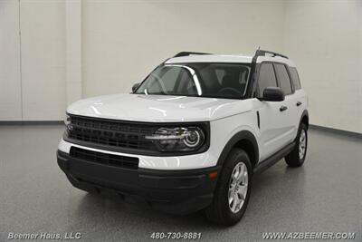2021 Ford Bronco Sport   - Photo 2 - Mesa, AZ 85202