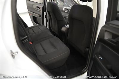 2021 Ford Bronco Sport   - Photo 21 - Mesa, AZ 85202