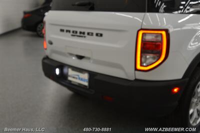 2021 Ford Bronco Sport   - Photo 37 - Mesa, AZ 85202