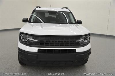 2021 Ford Bronco Sport   - Photo 5 - Mesa, AZ 85202