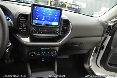 2021 Ford Bronco Sport   - Photo 27 - Mesa, AZ 85202