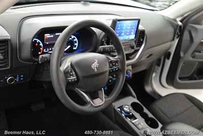 2021 Ford Bronco Sport   - Photo 13 - Mesa, AZ 85202