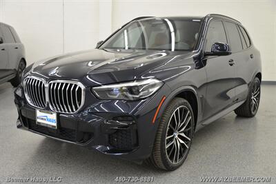 2022 BMW X5 xDrive40i   - Photo 2 - Mesa, AZ 85202