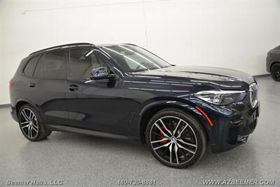 2022 BMW X5 xDrive40i   - Photo 7 - Mesa, AZ 85202