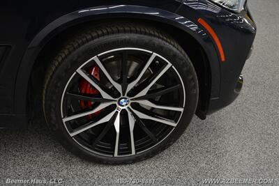 2022 BMW X5 xDrive40i   - Photo 45 - Mesa, AZ 85202