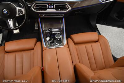 2022 BMW X5 xDrive40i   - Photo 18 - Mesa, AZ 85202