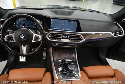 2022 BMW X5 xDrive40i   - Photo 16 - Mesa, AZ 85202