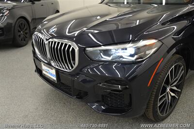 2022 BMW X5 xDrive40i   - Photo 48 - Mesa, AZ 85202
