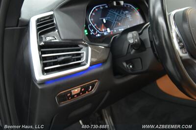 2022 BMW X5 xDrive40i   - Photo 27 - Mesa, AZ 85202