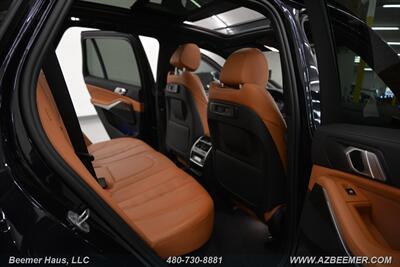 2022 BMW X5 xDrive40i   - Photo 22 - Mesa, AZ 85202