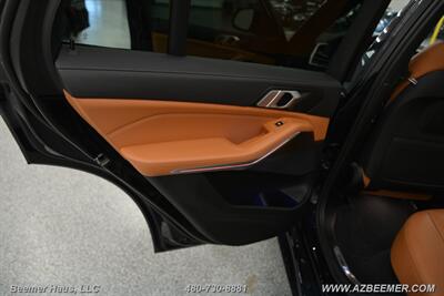 2022 BMW X5 xDrive40i   - Photo 39 - Mesa, AZ 85202