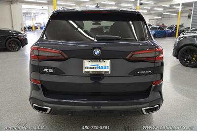 2022 BMW X5 xDrive40i   - Photo 10 - Mesa, AZ 85202