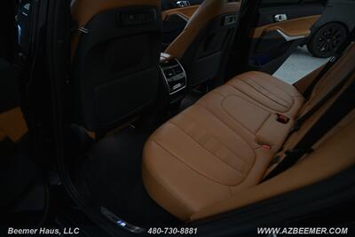 2022 BMW X5 xDrive40i   - Photo 25 - Mesa, AZ 85202