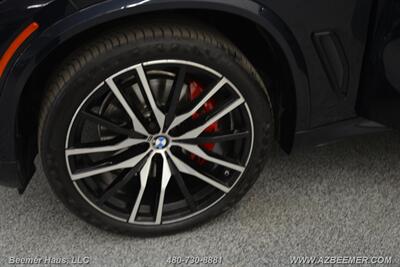 2022 BMW X5 xDrive40i   - Photo 46 - Mesa, AZ 85202