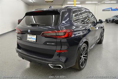 2022 BMW X5 xDrive40i   - Photo 9 - Mesa, AZ 85202