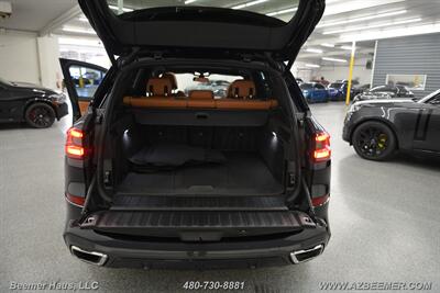 2022 BMW X5 xDrive40i   - Photo 42 - Mesa, AZ 85202