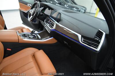 2022 BMW X5 xDrive40i   - Photo 20 - Mesa, AZ 85202