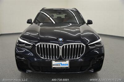 2022 BMW X5 xDrive40i   - Photo 5 - Mesa, AZ 85202