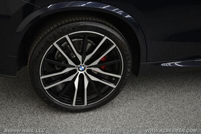 2022 BMW X5 xDrive40i   - Photo 44 - Mesa, AZ 85202