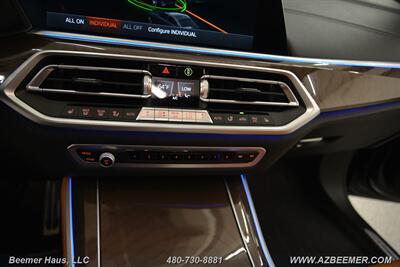 2022 BMW X5 xDrive40i   - Photo 34 - Mesa, AZ 85202