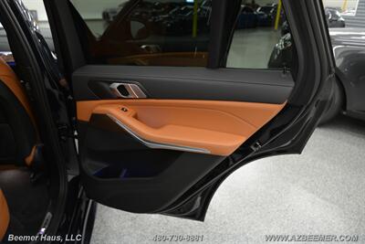 2022 BMW X5 xDrive40i   - Photo 40 - Mesa, AZ 85202