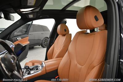 2022 BMW X5 xDrive40i   - Photo 15 - Mesa, AZ 85202