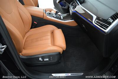2022 BMW X5 xDrive40i   - Photo 19 - Mesa, AZ 85202