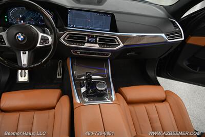 2022 BMW X5 xDrive40i   - Photo 17 - Mesa, AZ 85202