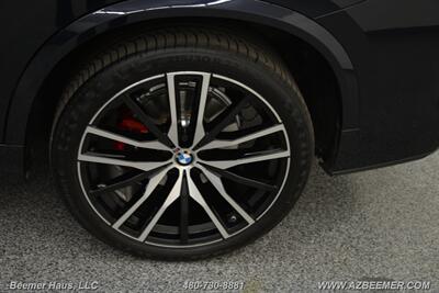 2022 BMW X5 xDrive40i   - Photo 47 - Mesa, AZ 85202