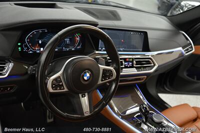 2022 BMW X5 xDrive40i   - Photo 13 - Mesa, AZ 85202
