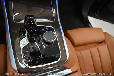 2022 BMW X5 xDrive40i   - Photo 35 - Mesa, AZ 85202