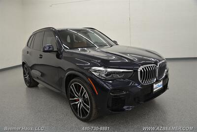 2022 BMW X5 xDrive40i   - Photo 6 - Mesa, AZ 85202