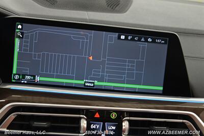 2022 BMW X5 xDrive40i   - Photo 31 - Mesa, AZ 85202