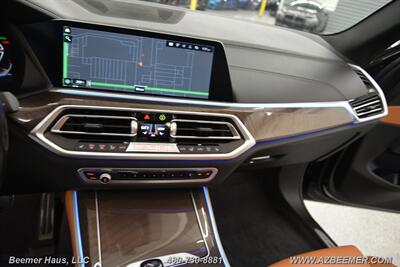 2022 BMW X5 xDrive40i   - Photo 30 - Mesa, AZ 85202