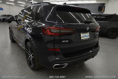 2022 BMW X5 xDrive40i   - Photo 11 - Mesa, AZ 85202