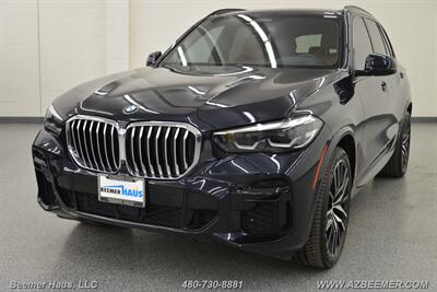 2022 BMW X5 xDrive40i   - Photo 1 - Mesa, AZ 85202