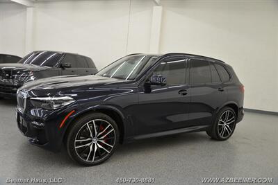 2022 BMW X5 xDrive40i   - Photo 3 - Mesa, AZ 85202