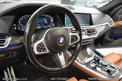 2022 BMW X5 xDrive40i   - Photo 28 - Mesa, AZ 85202