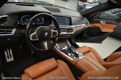2022 BMW X5 xDrive40i   - Photo 12 - Mesa, AZ 85202