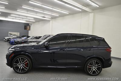 2022 BMW X5 xDrive40i   - Photo 4 - Mesa, AZ 85202