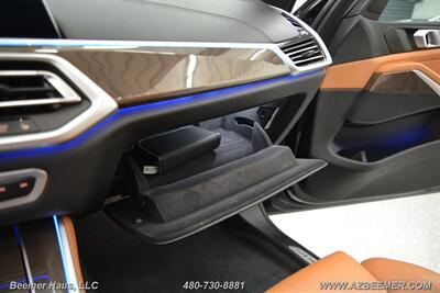 2022 BMW X5 xDrive40i   - Photo 36 - Mesa, AZ 85202